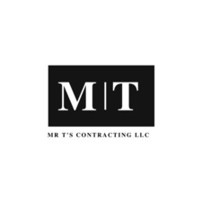 Mr. T's Home Improvement logo