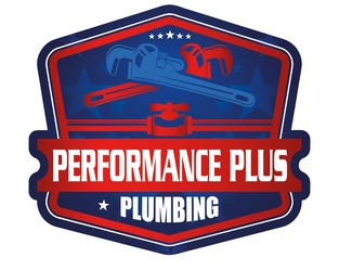 Performance Plus Plumbing, LLC logo
