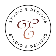 Logo for Studio E Designs