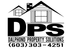 Logo for Dalphond Property Solutions