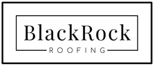 Black Rock Roofing logo