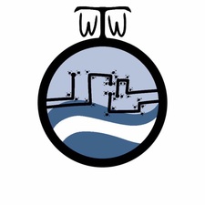 Logo for White Water Tek