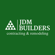 JDM Builders, Inc. logo