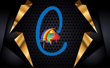 Criss Painting logo