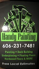 Avatar for Handy painting