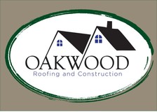 Oakwood Roofing and Construction logo