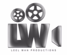 Logo for Leel Wan Productions Inc