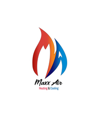 Maxx Air, LLC logo