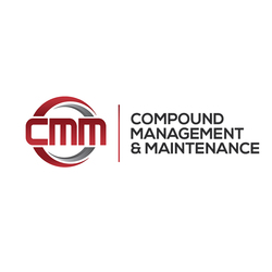 Compound Management And Maintenance Corp logo