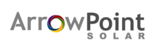Arrowpoint Solar logo