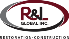 R & L Building Group, Inc. logo