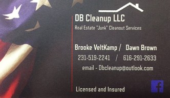 Brookeside Cleanup, LLC logo