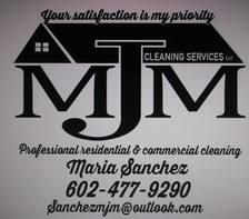 Avatar for MJM Cleaning Services