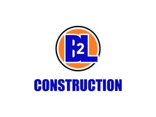 B2L Construction, LLC logo