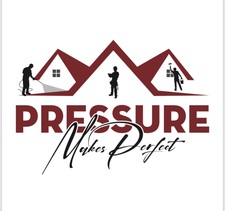 Pressure Makes Perfect, LLC logo