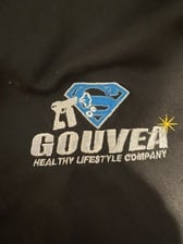 Logo for Gouveia Healthy Lifestyle
