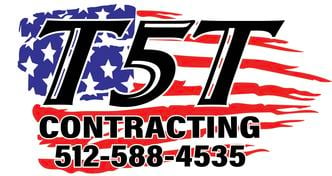 T5T Contracting, LLC logo