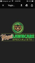 Yogi's Lawncare Specialists, LLC logo