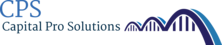 Capital Pro-Solutions, LLC logo