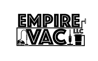 Empire Vac, LLC logo