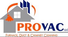 Pro Vac, LLC logo