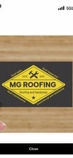 Avatar for MG Roofing