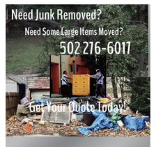 Avatar for Bag it up Junk Removal