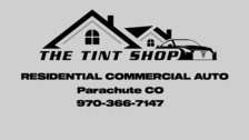 Avatar for The Tint Shop, LLC