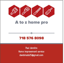 Avatar for A to Z Home Pro