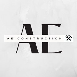 AE Construction Services, LLC logo