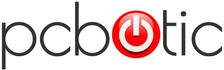 Logo for PCBOTIC LLC