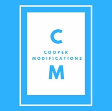 Logo for Cooper Modification