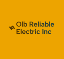 Avatar for Olb reliable electric Inc