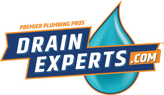 DrainExperts.com logo