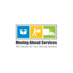 Moving Ahead Services, LLC logo