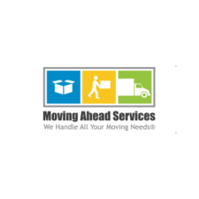 Logo for Moving Ahead Services, LLC