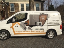 Avatar for Myers Home Services, LLC