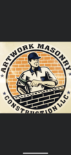 Logo for Artwork Masonry & Construction, LLC