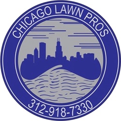 Chicago Lawn Pros logo