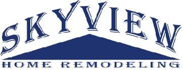 Skyview Home Remodeling, Inc. logo