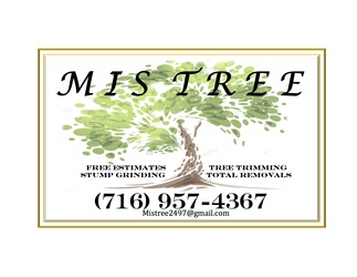 Mis Tree Services logo