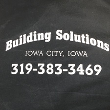 Avatar for Building Solutions