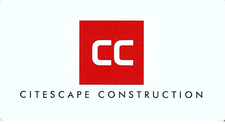 Citescape Construction, LLC logo