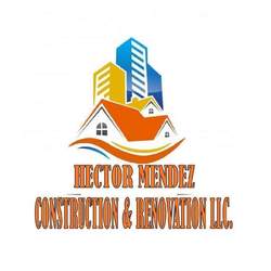 Hector Mendez Construction & Renovation, LLC logo