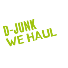 Logo for D - Junk