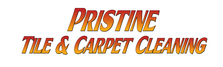 Pristine Tile & Carpet Cleaning logo