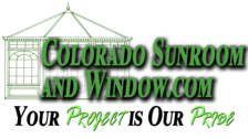 Avatar for Colorado Sunroom and Window Distributors