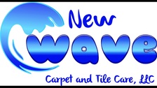 New Wave Carpet and Tile Care, LLC logo