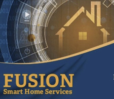 Avatar for Fusion Smart Home Services