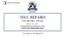Avatar for Tecc Repairs